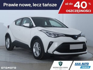 Używany Toyota C