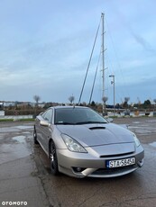 Używany Toyota Celica 2005