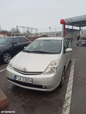 Używany Toyota Prius 2005