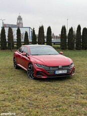 Używany Volkswagen Arteon 2023