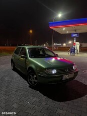 Używany Volkswagen Golf 1998