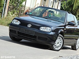 Używany Volkswagen Golf 1999