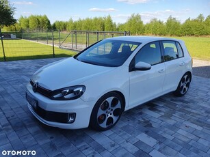 Używany Volkswagen Golf 2010