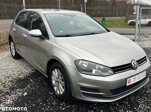 Używany Volkswagen Golf 2015