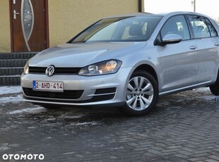 Używany Volkswagen Golf 2015