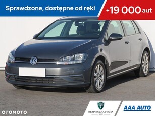 Używany Volkswagen Golf 2017