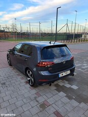 Używany Volkswagen Golf 2017