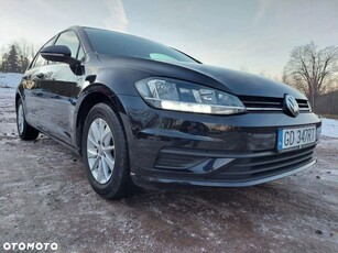 Używany Volkswagen Golf 2018