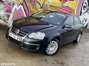 Używany Volkswagen Jetta 2006