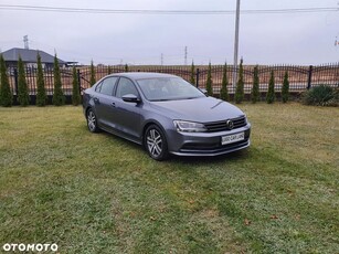 Używany Volkswagen Jetta 2015