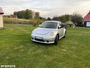 Używany Volkswagen New Beetle 1999