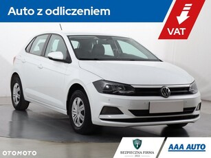 Używany Volkswagen Polo 2019