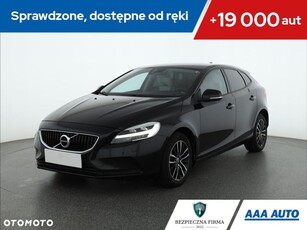 Używany Volvo V40 2016