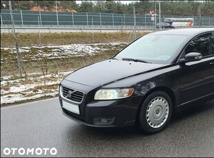 Używany Volvo V50 2007