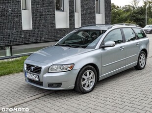 Używany Volvo V50 2008