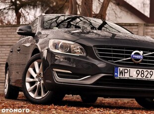 Używany Volvo V60 2013