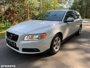 Używany Volvo V70 2009