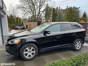 Używany Volvo XC 60 2013