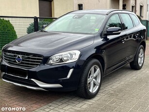 Używany Volvo XC 60 2015