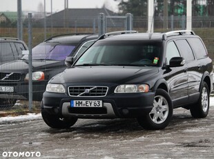 Używany Volvo XC 70 2006