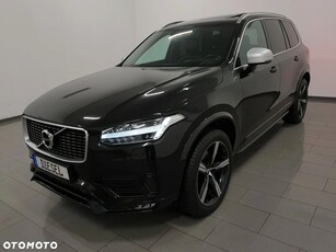 Używany Volvo XC 90 2019