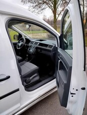 Volkswagen Caddy Long 2.0 Diesel 2018r