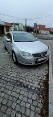 Volkswagen Eos