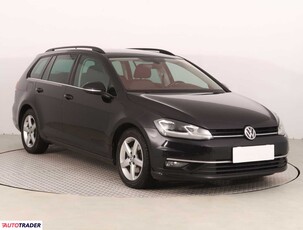 Volkswagen Golf 1.5 147 KM 2019r. (Piaseczno)