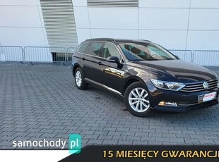 Volkswagen Passat B8