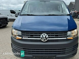 Volkswagen Transporter Inne