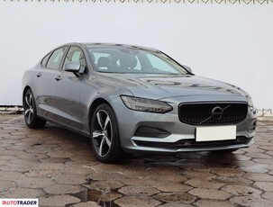 Volvo S90 2.0 147 KM 2018r. (Piaseczno)