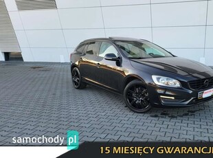 Volvo V60 I