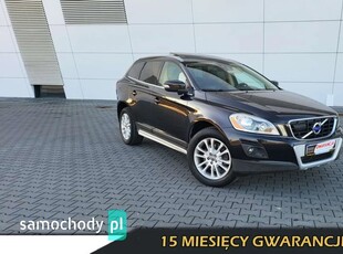 Volvo XC 60 I