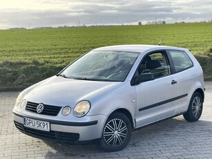 VW Polo 1.2 lpg 2002r zadbany! zamiana? 25zł/100km!