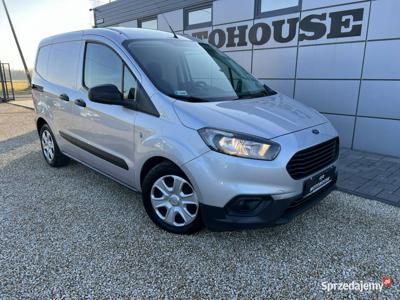 Ford Transit courier Salon Polska 58TKM