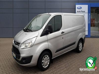 Ford Transit Custom Trend, 2.0TDCi, 130KM, HU81898