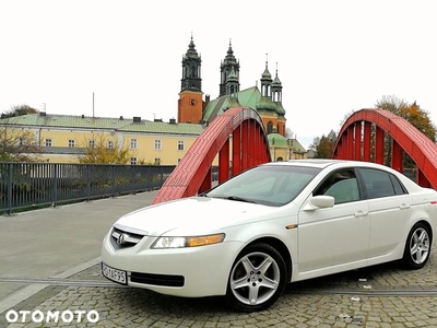 Acura TL 3.2