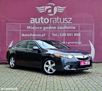 Acura TSX