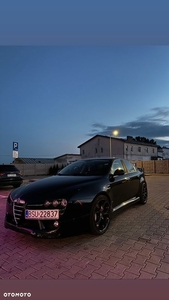 Alfa Romeo 159 3.2 JTS V6 24V Q4 Elegante