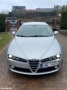 Alfa Romeo 159