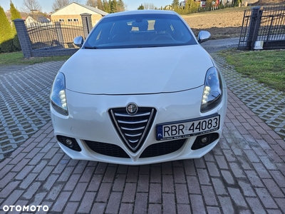 Alfa Romeo Giulietta 1.4 TB 16V Multiair Turismo