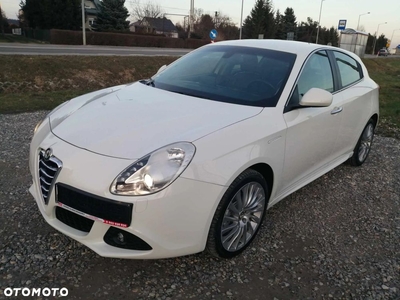 Alfa Romeo Giulietta 1.4 TB Sport