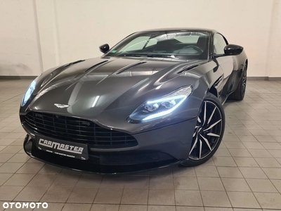 Aston Martin DB11 Standard