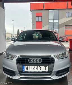 Audi A1 1.0 TFSI Sport S tronic