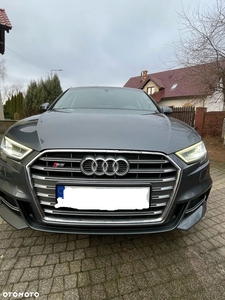 Audi A3 1.0 TFSI