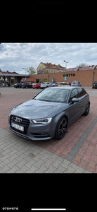 Audi A3 1.4 TFSI Ambition S tronic