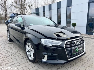 Audi A3 1.5 TFSI