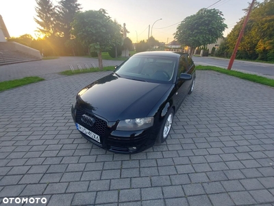 Audi A3 1.6 Ambiente