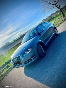 Audi A3 1.6 TDI DPF Ambiente