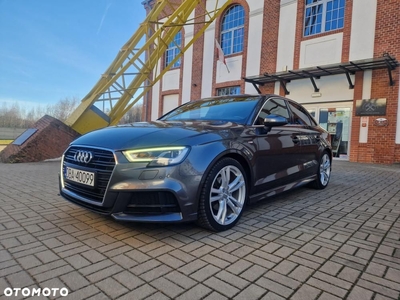 Audi A3 1.6 TDI Sport